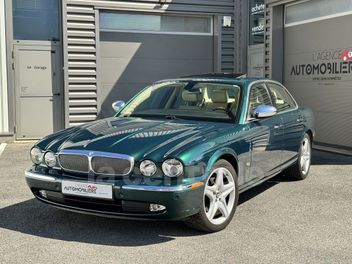 JAGUAR 