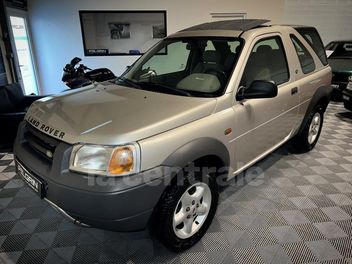 LAND ROVER FREELANDER 1.8 ES 3P
