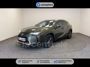 LEXUS 