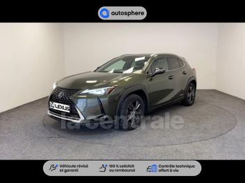 LEXUS 