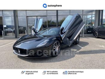 MASERATI MC20 CIELO CIELO 3.0 V6 630