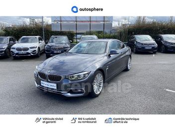 BMW SERIE 4 F32 (F32) COUPE 440IA 326 LUXURY