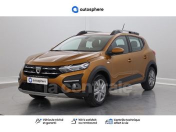 DACIA 