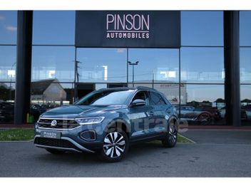 VOLKSWAGEN T-ROC VOLKSWAGEN 1.0 TSI 116 ACTIVE