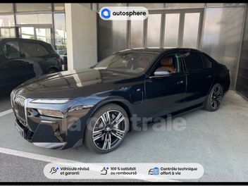 BMW SERIE 7 G70 (G70) 750E XDRIVE 490 M SPORT BVA8