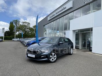 SKODA SCALA 1.6 TDI 116 BUSINESS DSG7