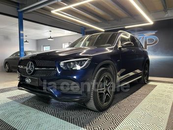 MERCEDES GLC 2.0 300 306 4MATIC AMG LINE BVA