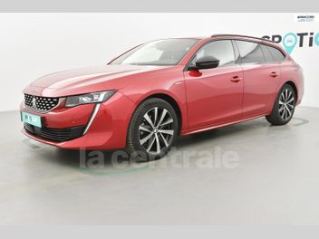 PEUGEOT 508 (2E GENERATION) SW II SW 1.6 PURETECH 180 S&S GT LINE EAT8