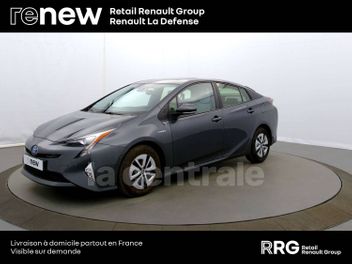 TOYOTA PRIUS 4 IV (2) 1.8 VVT-I HYBRID LOUNGE