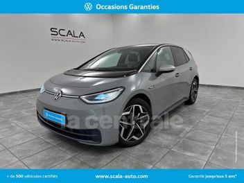 VOLKSWAGEN ID.3 204 1ST PLUS 58KWH