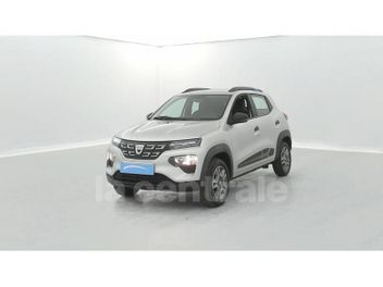DACIA SPRING BUSINESS 2020 - ACHAT INTEGRAL 27.4 KWH