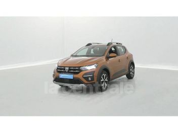 DACIA SANDERO 3 STEPWAY III STEPWAY 1.0 ECO-G 100 CONFORT 22