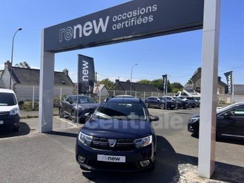 DACIA 