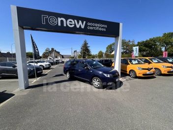 DACIA LOGAN 2 MCV II (2) MCV 1.0 SCE 75 SILVERLINE