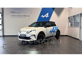 ALPINE A290 180 GT PREMIUM 52 KWH