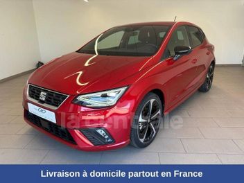 SEAT IBIZA 5 V (2) 1.0 ECOTSI 110 S/S FR BVM6