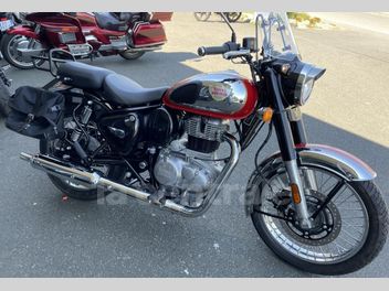 ROYAL ENFIELD METEOR 350 CLASSIC