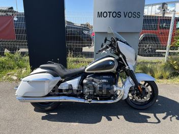 BMW R18 BAGGER BAGGER 1800