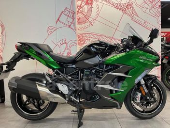 KAWASAKI H2 1000