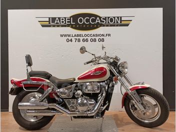 SUZUKI VZ MARAUDER 800