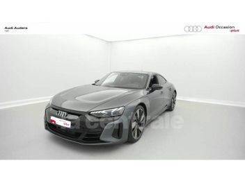 AUDI E-TRON GT 93KWH GT QUATTRO