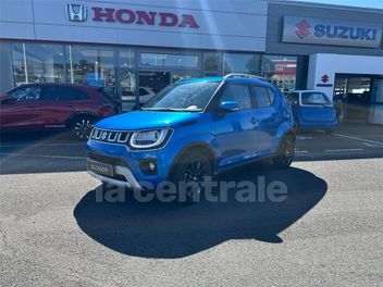 SUZUKI IGNIS 3 III (2) 1.2 DUALJET HYBRID PACK