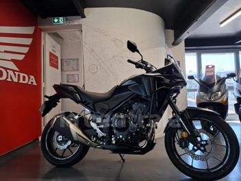 HONDA NX 500