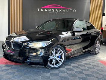 BMW SERIE 2 F22 COUPE M (F22) COUPE M 235I 326 BVA8