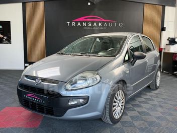 FIAT PUNTO EVO 1.3 MULTIJET 75 S&S DPF TEAM 5P