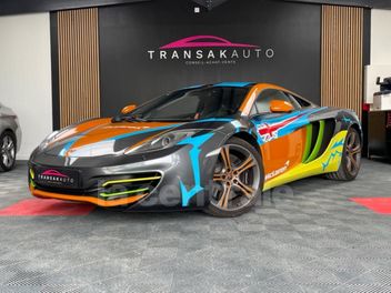 MCLAREN 