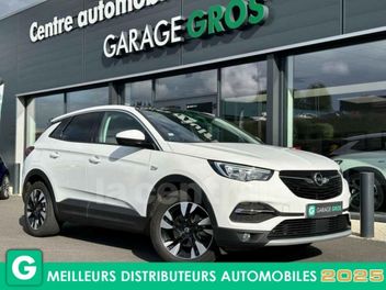 OPEL GRANDLAND X 1.2 ECOTEC TURBO 130 INNOVATION