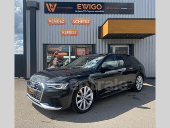 AUDI A6 (5E GENERATION) ALLROAD V 50 TDI 286 QUATTRO AVUS TIPTRONIC 8