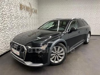 AUDI A6 (5E GENERATION) ALLROAD V 55 TDI 349 QUATTRO AVUS TIPTRONIC 8