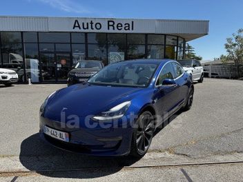 TESLA 