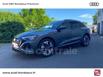 AUDI Q8 E-TRON E-TRON 55 QUATTRO 408 114 KWH S LINE