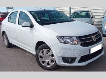 DACIA LOGAN 2 MCV II MCV 1.5 DCI 90 ECO2 LAUREATE EURO6