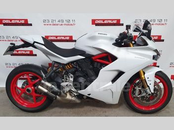 DUCATI SUPERSPORT 939S