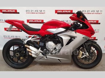 MV AGUSTA F3 675
