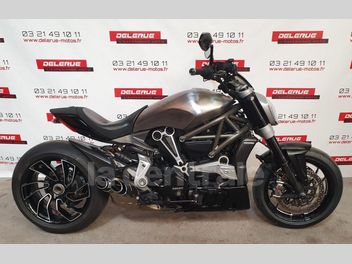 DUCATI XDIAVEL 1262