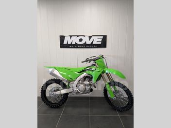 KAWASAKI KX 250 F 4T
