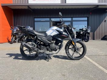 YAMAHA YS 125