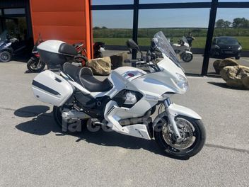 MOTO GUZZI NORGE 1200 GT