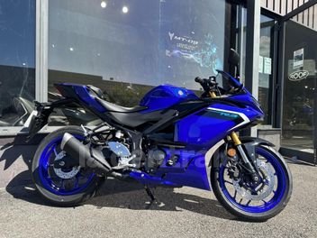 YAMAHA YZF R3 321