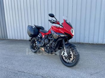 MV AGUSTA TURISMO VELOCE 800