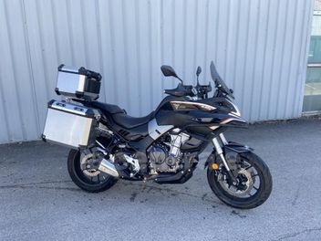 VOGE DS 500