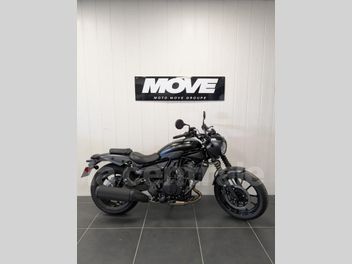 KAWASAKI ELIMINATOR 500 SE