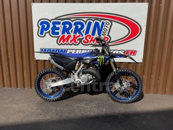 YAMAHA YZ 125 MONSTER ENERGY