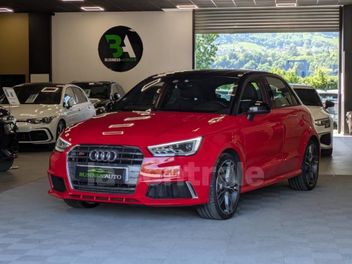 AUDI S1 SPORTBACK SPORTBACK 2.0 TFSI 231