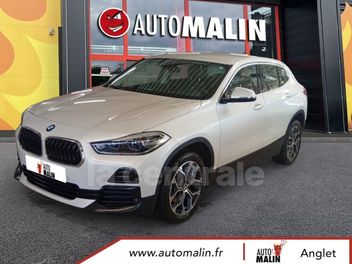 BMW X2 F39 (F39) SDRIVE 18I 136 BUSINESS DESIGN DKG7