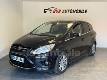 FORD GRAND C-MAX 2 II 1.0 ECOBOOST 125 S&S TITANIUM X
